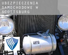 Ubezpieczenia samochodowe w  Scottsburg