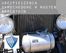 Ubezpieczenia samochodowe w  Wüsten-Barenthin