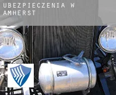 Ubezpieczenia w  Amherst