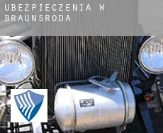 Ubezpieczenia w  Braunsroda