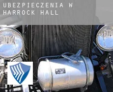 Ubezpieczenia w  Harrock Hall