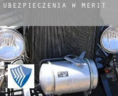 Ubezpieczenia w Merit