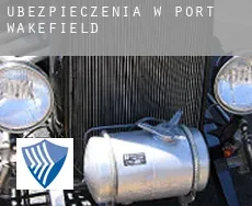 Ubezpieczenia w  Port Wakefield