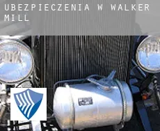 Ubezpieczenia w  Walker Mill