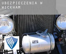 Ubezpieczenia w  Wickham