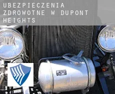 Ubezpieczenia zdrowotne w  Dupont Heights