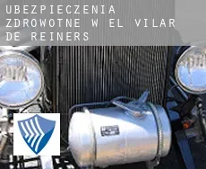 Ubezpieczenia zdrowotne w  el Vilar de Reiners