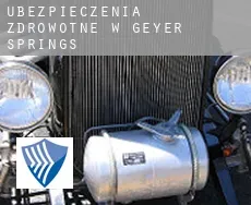 Ubezpieczenia zdrowotne w  Geyer Springs