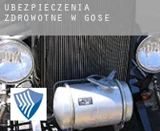 Ubezpieczenia zdrowotne w  Gose