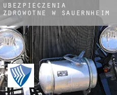 Ubezpieczenia zdrowotne w  Sauernheim