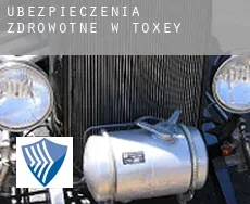 Ubezpieczenia zdrowotne w  Toxey