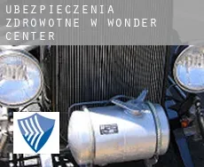 Ubezpieczenia zdrowotne w  Wonder Center