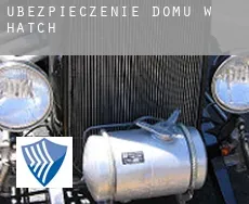 Ubezpieczenie domu w  Hatch