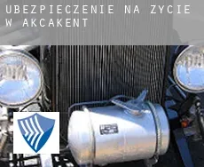 Ubezpieczenie na życie w  Akçakent
