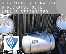Ubezpieczenie na życie w  Kickapoo Site 6