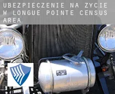 Ubezpieczenie na życie w  Longue-Pointe (census area)