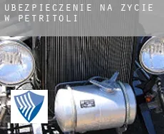 Ubezpieczenie na życie w  Petritoli