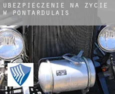 Ubezpieczenie na życie w  Pontardulais