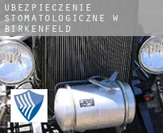 Ubezpieczenie stomatologiczne w  Birkenfeld