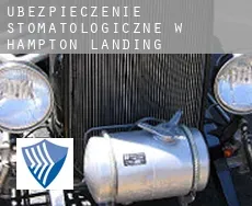 Ubezpieczenie stomatologiczne w  Hampton Landing