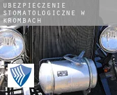 Ubezpieczenie stomatologiczne w  Krombach