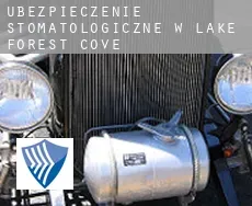 Ubezpieczenie stomatologiczne w  Lake Forest Cove