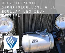 Ubezpieczenie stomatologiczne w  Le Boullay-les-Deux-Églises