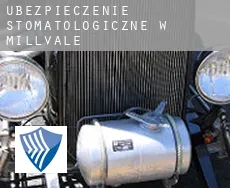 Ubezpieczenie stomatologiczne w  Millvale