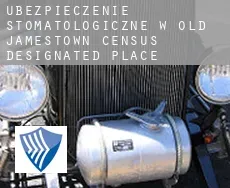 Ubezpieczenie stomatologiczne w  Old Jamestown