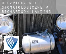 Ubezpieczenie stomatologiczne w  Richardson Landing