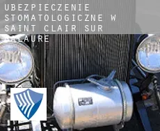 Ubezpieczenie stomatologiczne w  Saint-Clair-sur-Galaure