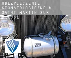 Ubezpieczenie stomatologiczne w  Saint-Martin-sur-Oreuse