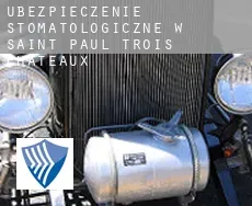 Ubezpieczenie stomatologiczne w  Saint-Paul-Trois-Châteaux