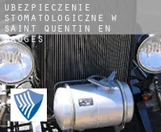 Ubezpieczenie stomatologiczne w  Saint-Quentin-en-Mauges