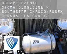 Ubezpieczenie stomatologiczne w  Southside Chesconessex