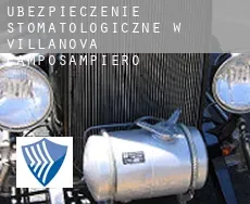 Ubezpieczenie stomatologiczne w  Villanova di Camposampiero