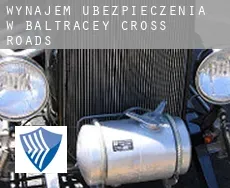 Wynajem ubezpieczenia w  Baltracey Cross Roads