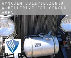 Wynajem ubezpieczenia w  Bellerive Est (census area)