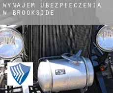 Wynajem ubezpieczenia w  Brookside