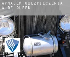 Wynajem ubezpieczenia w  De Queen