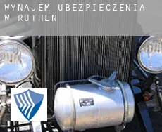 Wynajem ubezpieczenia w  Rüthen