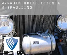 Wynajem ubezpieczenia w  Spaulding