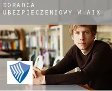 Doradca ubezpieczeniowy w  Aix