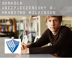 Doradca ubezpieczeniowy w  Hrabstwo Wilkinson