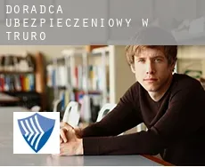 Doradca ubezpieczeniowy w  Truro