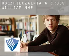 Ubezpieczalnia w  Cross William MHP