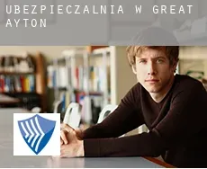 Ubezpieczalnia w  Great Ayton