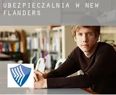 Ubezpieczalnia w  New Flanders