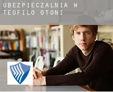 Ubezpieczalnia w  Teófilo Otoni