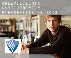 Ubezpieczenia samochodowe w  Pierrefitte-ès-Bois